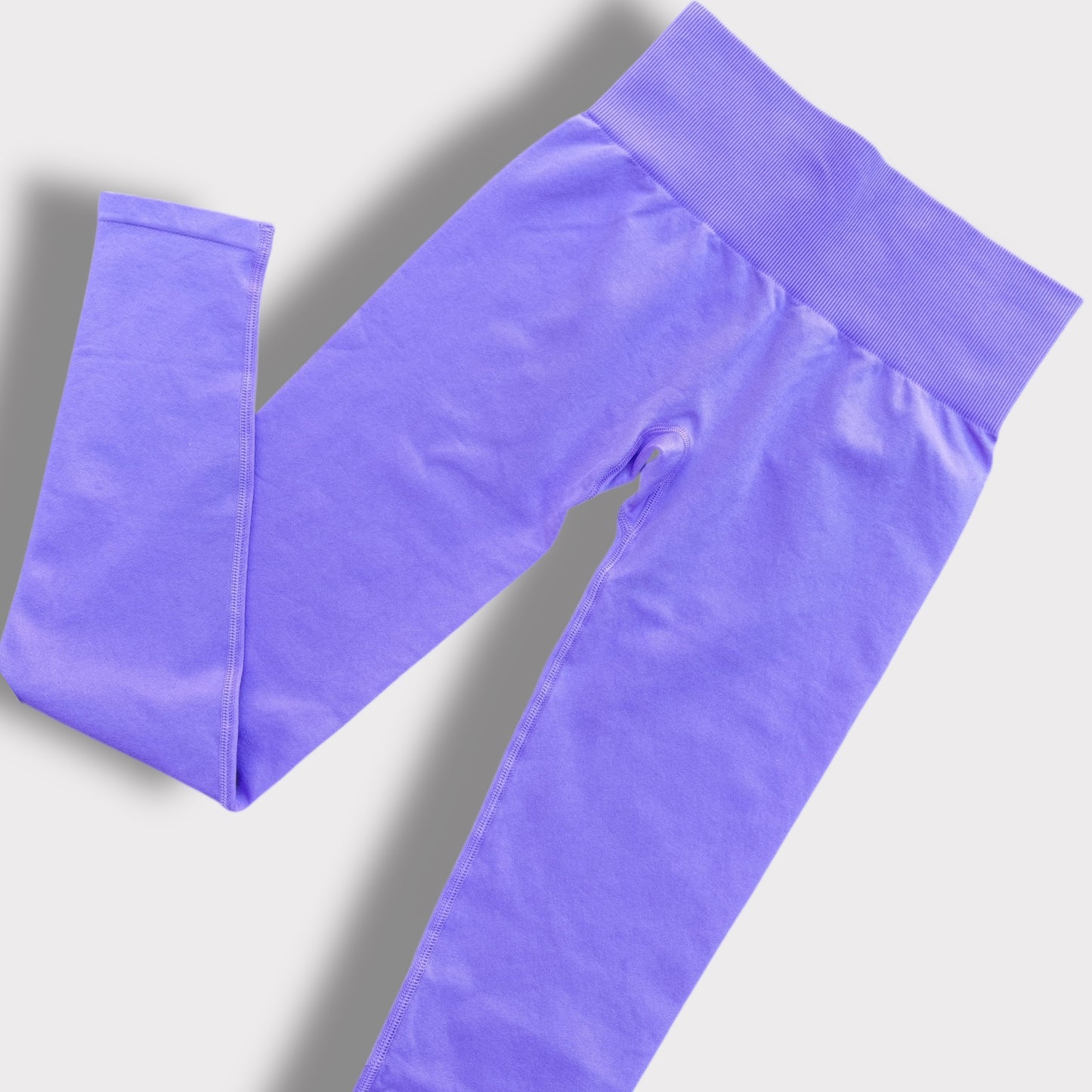 Orchid Leggings (NO SCRUNCH)
