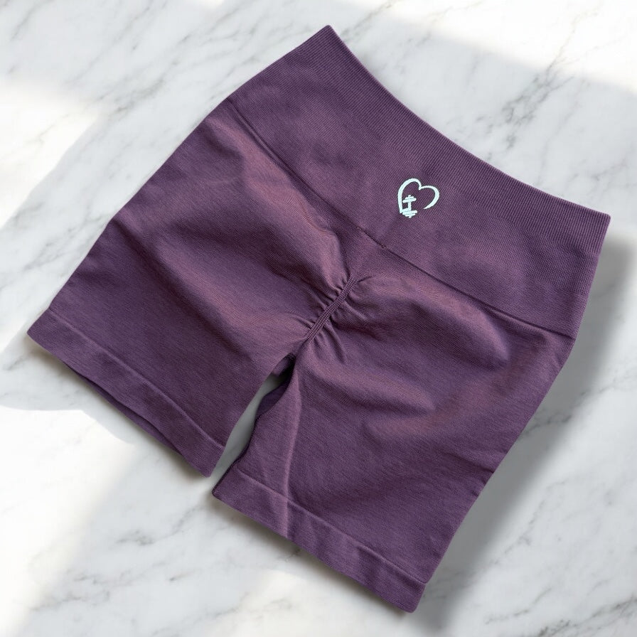 Ferra Scrunch Shorts