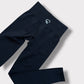 Jett Black Leggings (NO SCRUNCH)