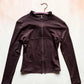 Brown Jacket