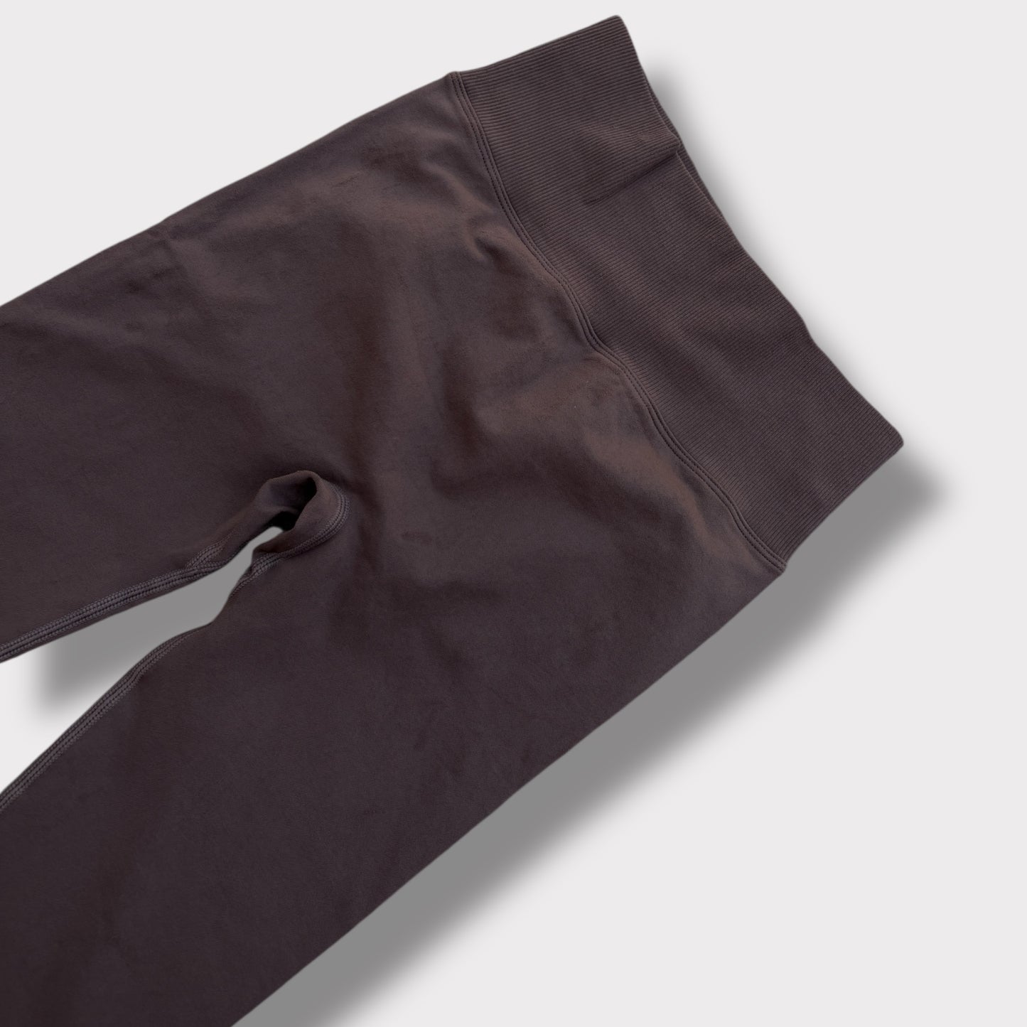 Coffee Scrunch Leggings