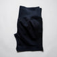 Black Scrunch Shorts