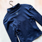 Navy Blue Jacket