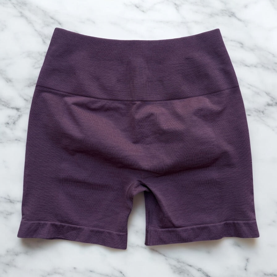 Ferra Scrunch Shorts