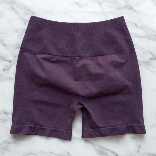 Ferra Scrunch Shorts